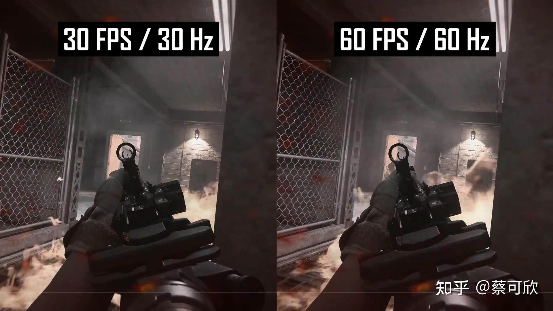 主机游戏要高刷新吗