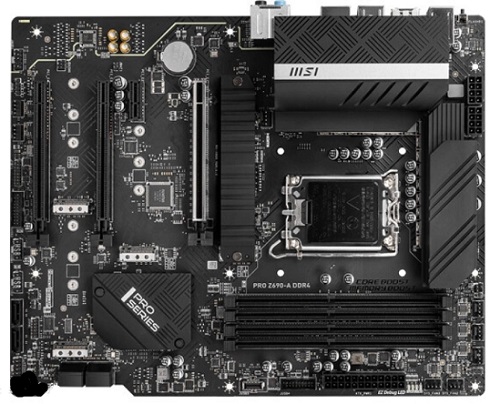 i512600kf主机推荐
