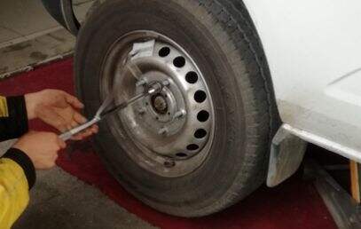 轮胎规格备案错误怎么修改