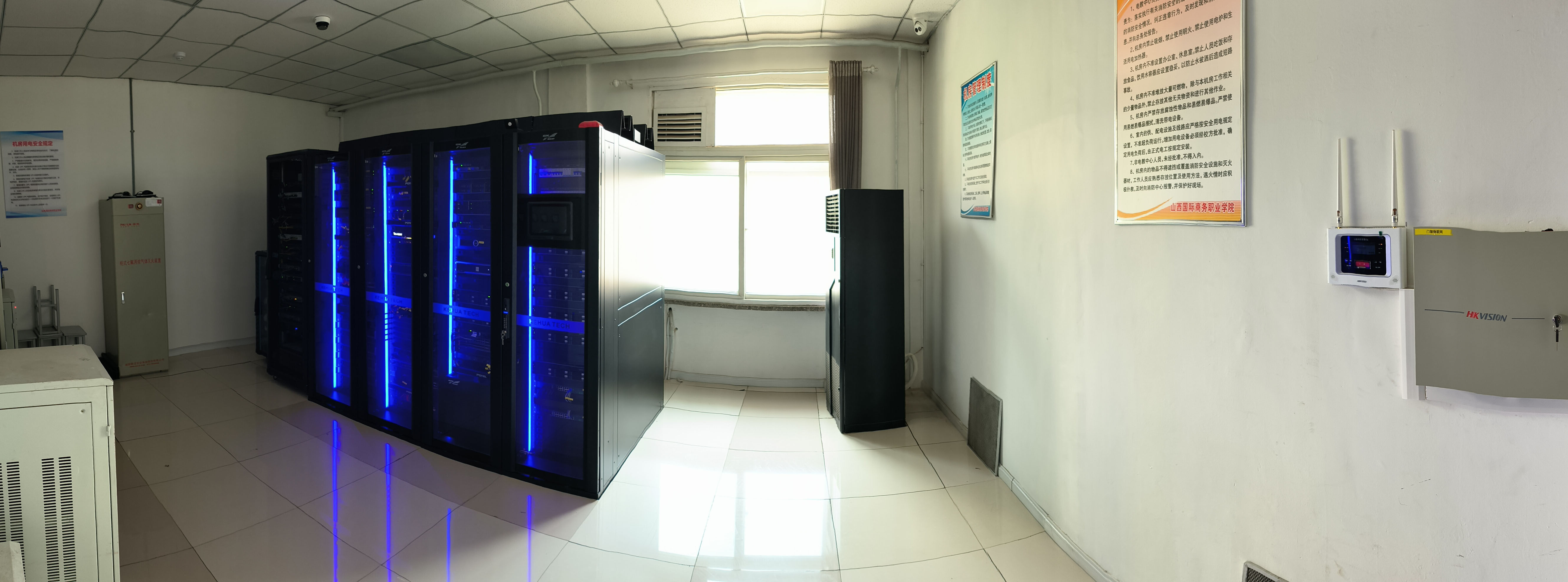 多媒体教室没有主机怎么播放视频