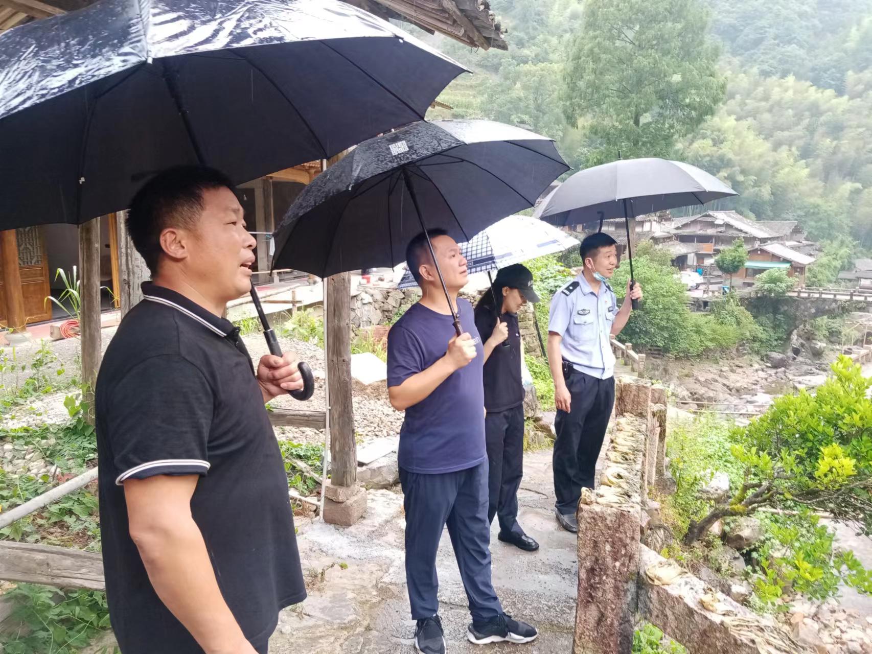 民宿去派出所备案需要什么手续