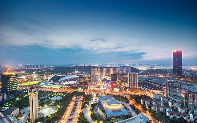 江阴华晟云麓上城备案价