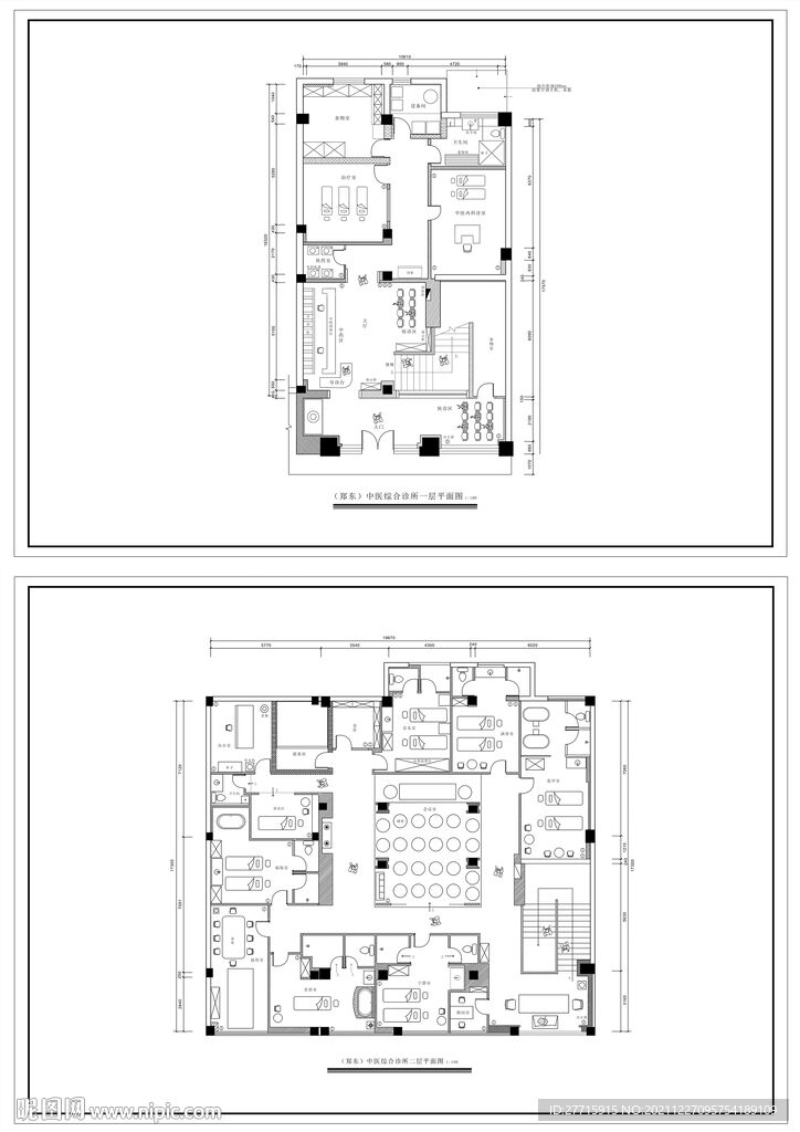中医综合诊所备案制城市