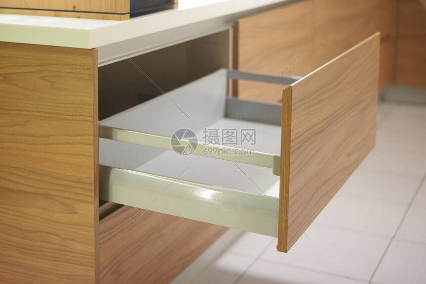 抽屉式电脑主机架子