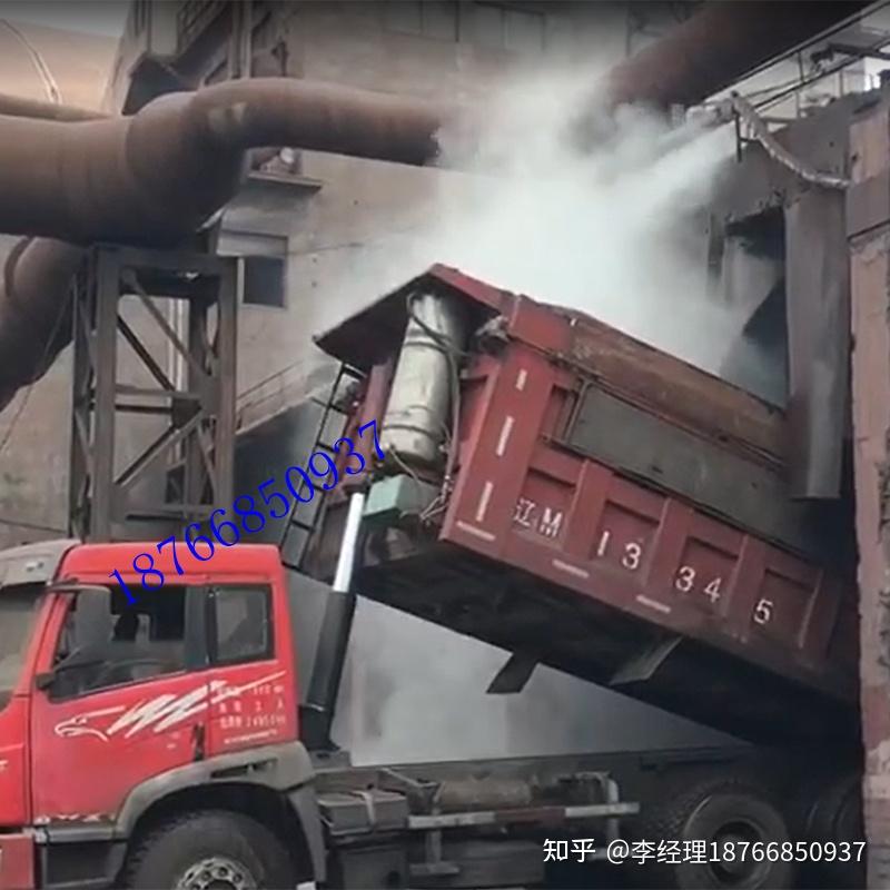 干雾抑尘主机功能