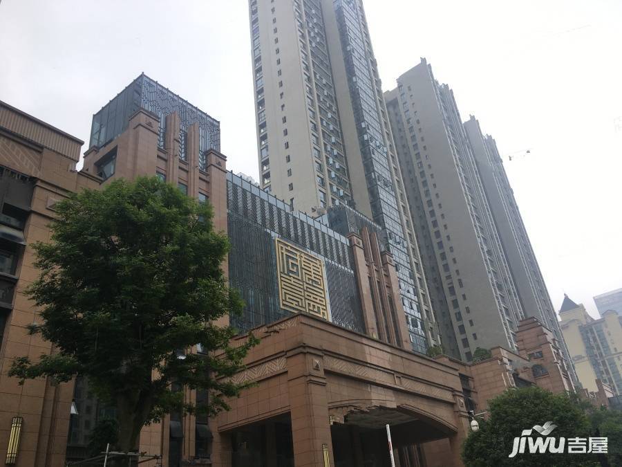 备案名公园万象