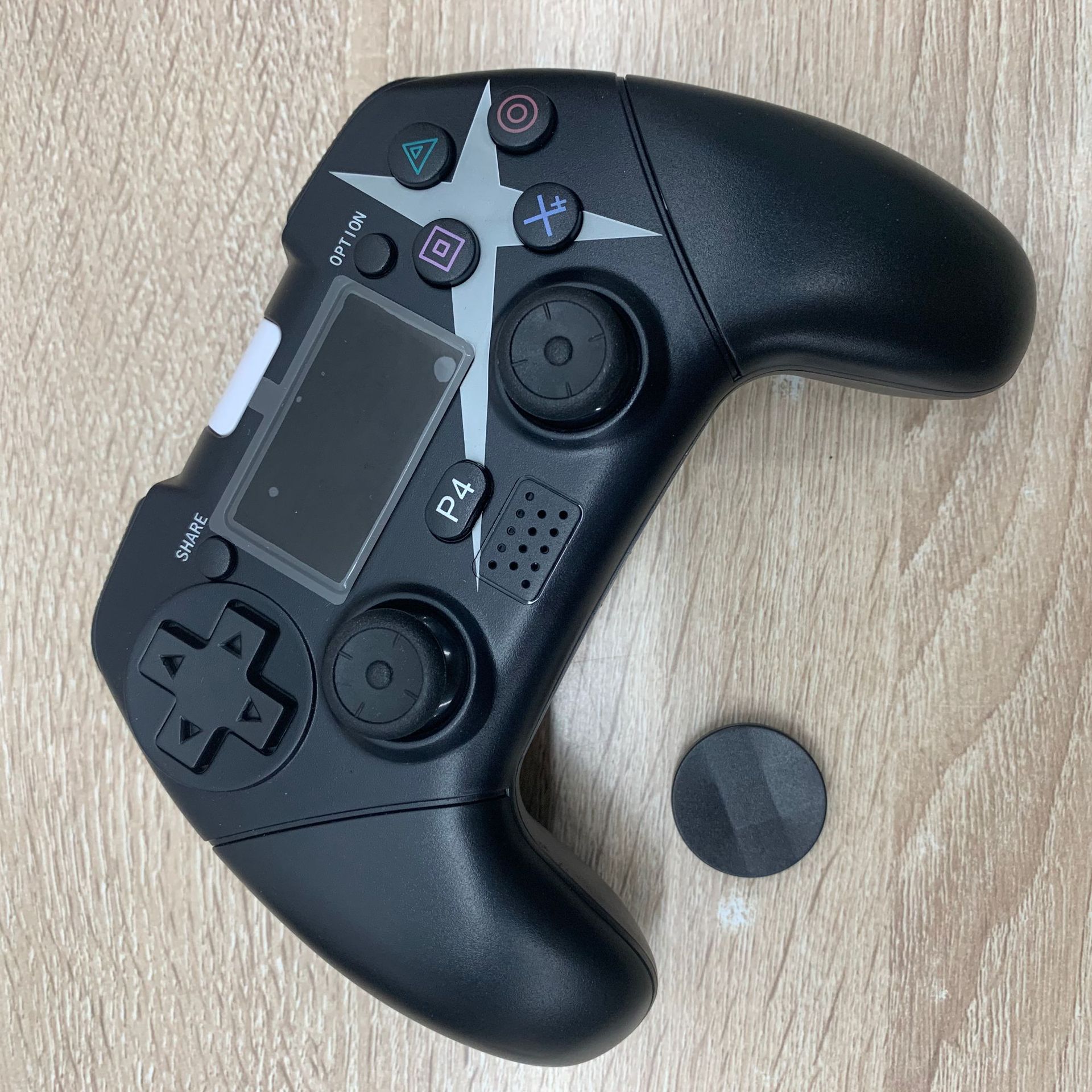 ps4手柄和主机蓝牙连不上