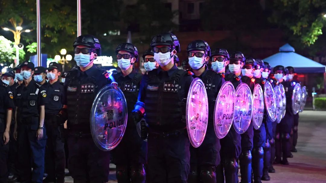 治安电动巡逻车需要备案吗