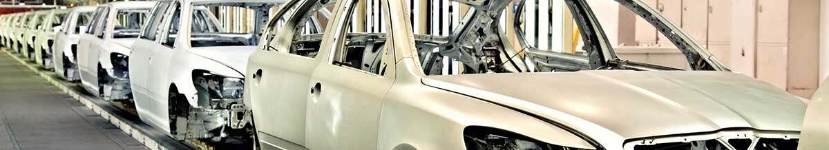 汽车主机厂拆分