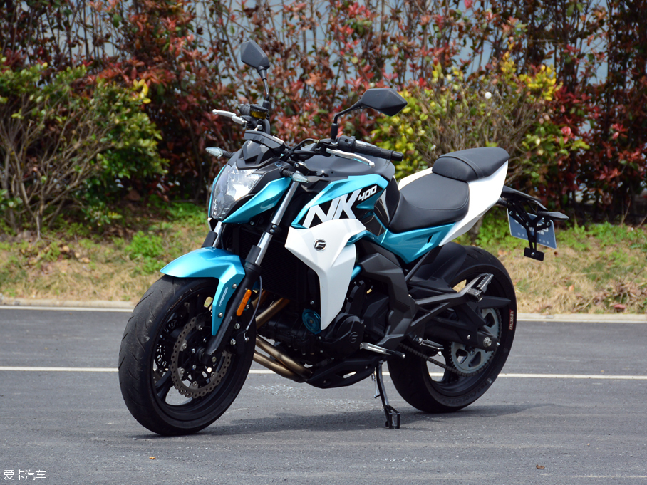 春风250nk换天蝎排气管需要备案吗