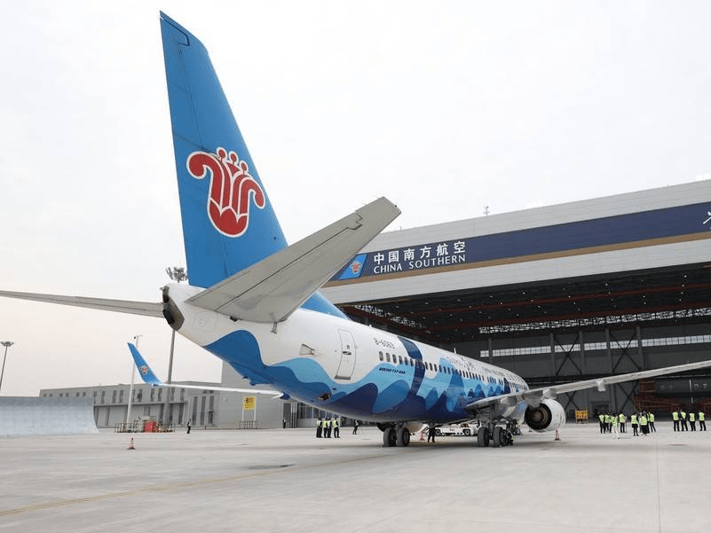 贵州省航空工业六大主机厂