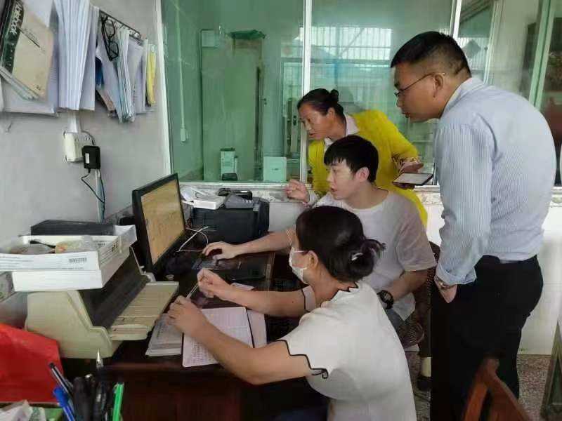 张家口市赤城县医保备案