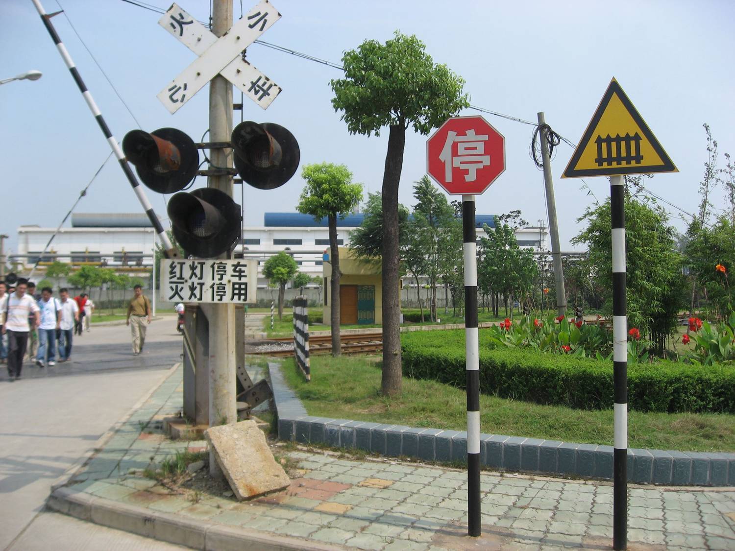道口检疫章提前备案