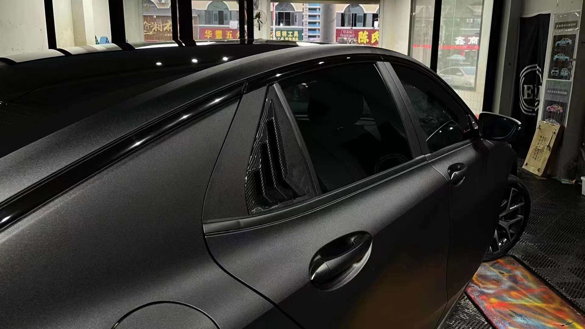 磨砂黑用备案吗