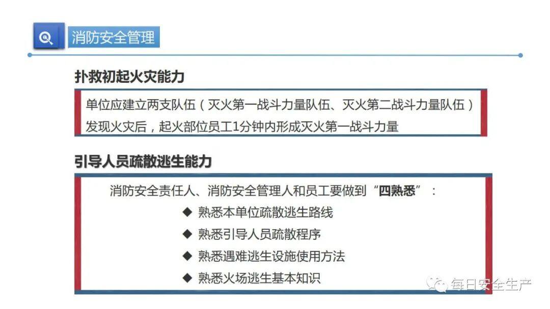 消防演练主机操作流程