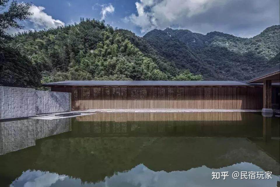 民宿网站的建设背景