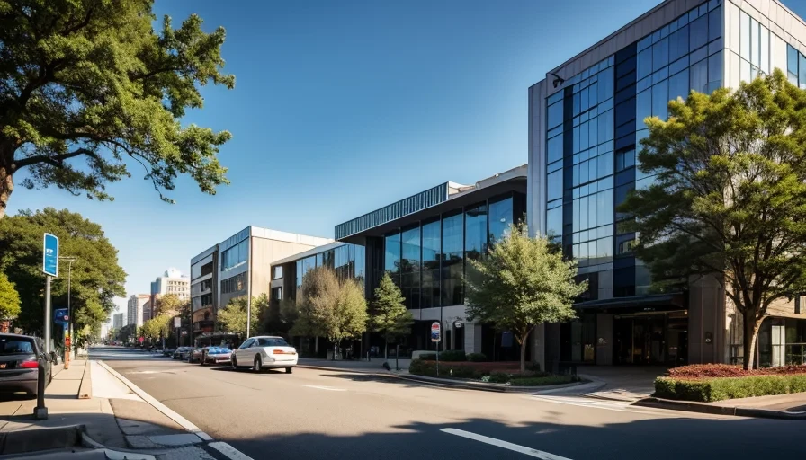 房地产竣工备案证明书