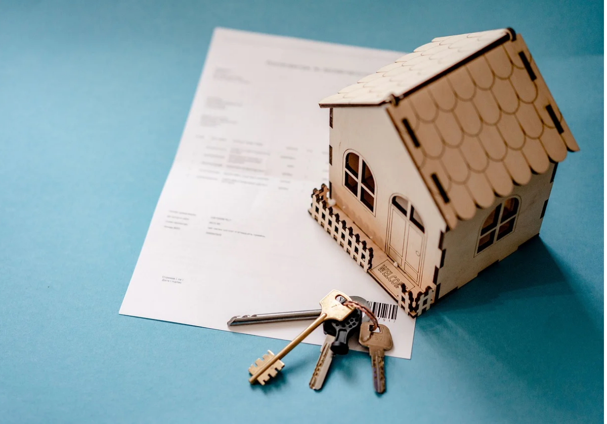 商品房做了公租房备案是什么意思