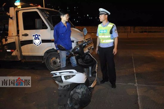 柳州市怎么样查询电动自行车备案