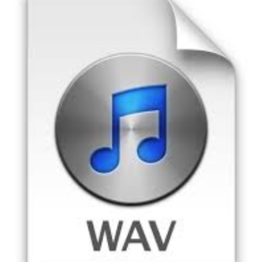 wav格式主机不支持怎么办