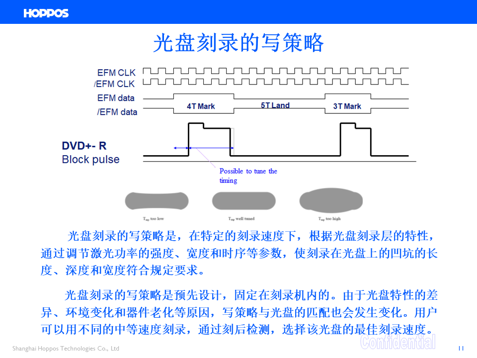 审讯主机刻录光盘操作流程