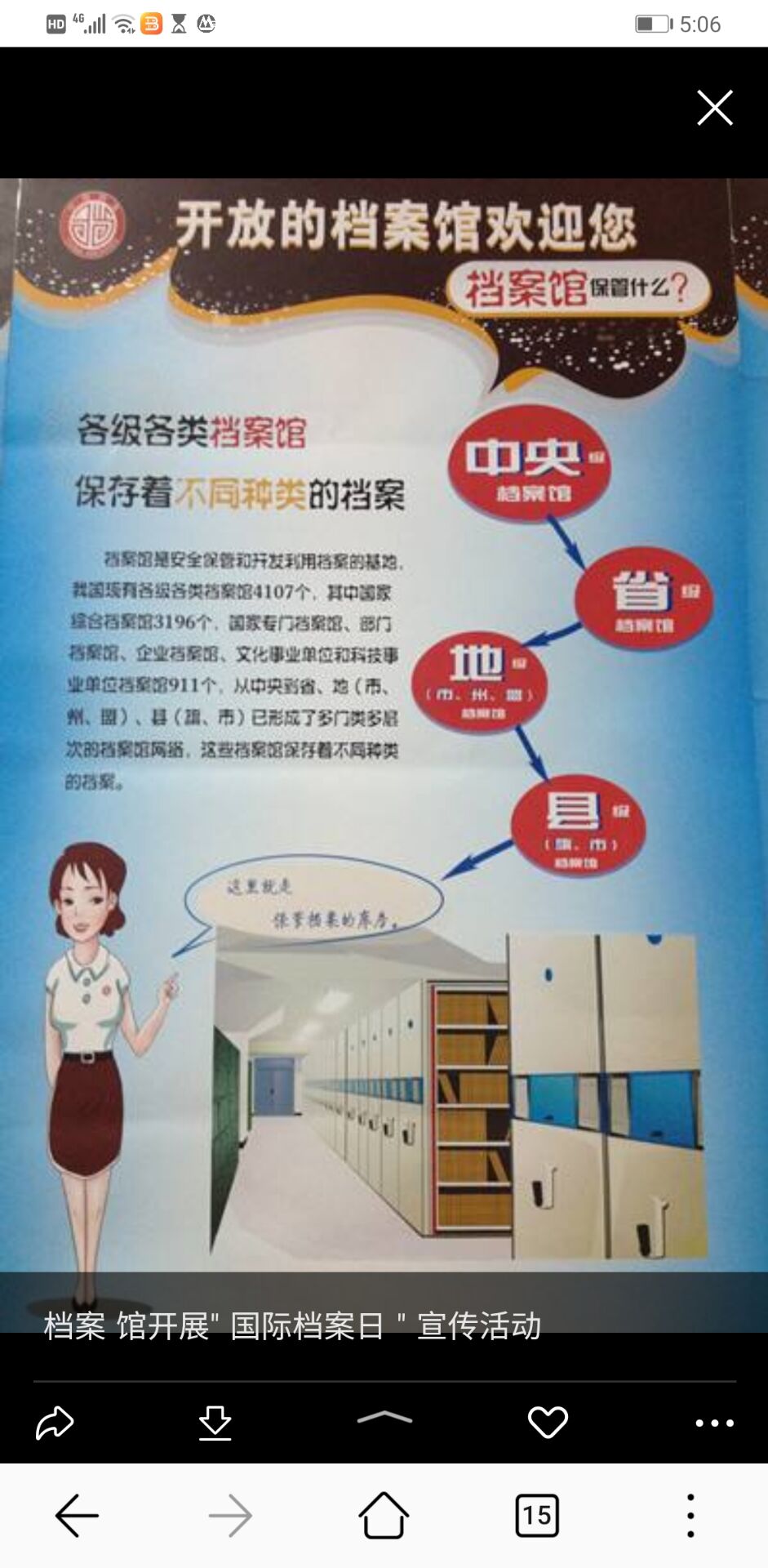 进档案和备案是一个意思吗