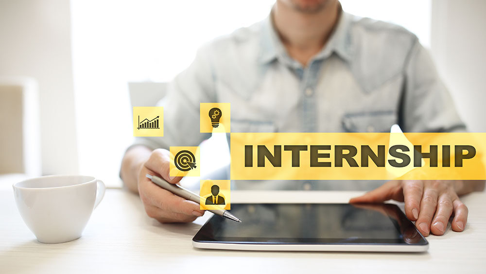 实习备案申请表怎么填