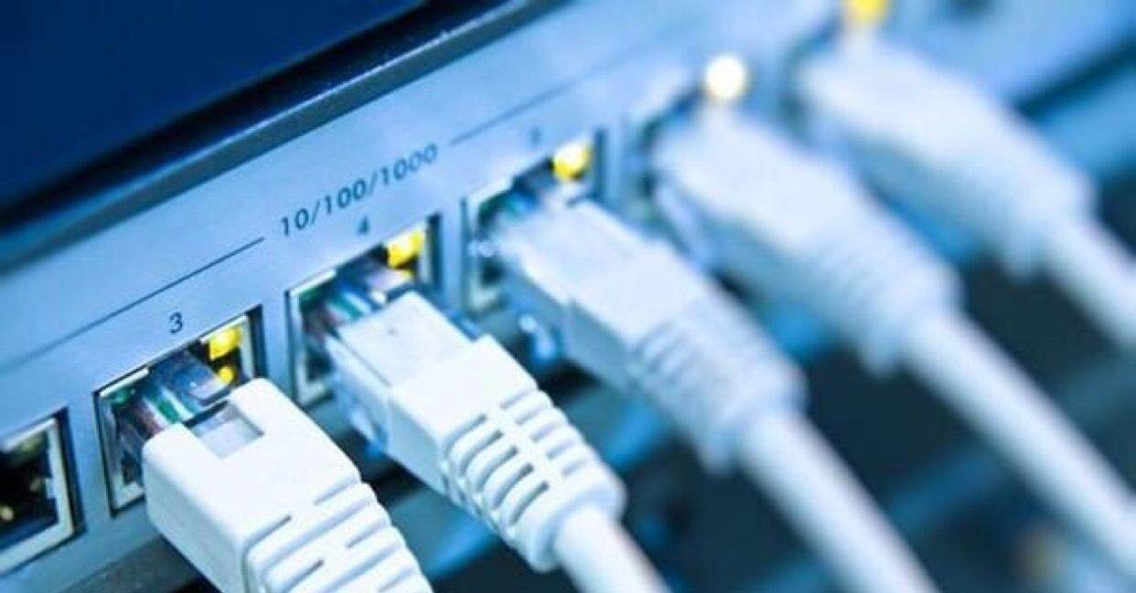 家里没有主机可以安装宽带么