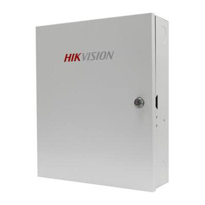 ds19a08报警主机键盘