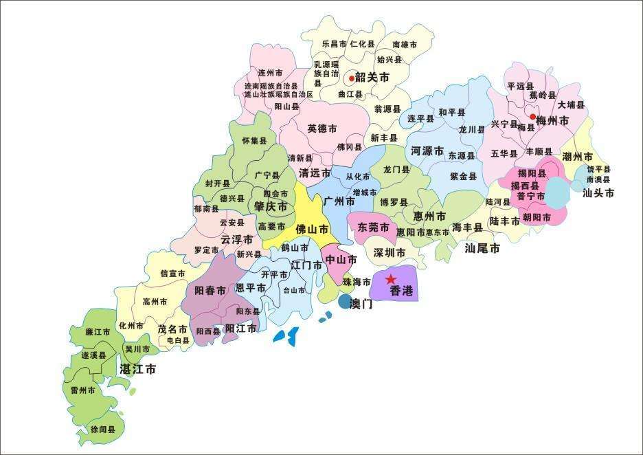 广东测绘成果备案