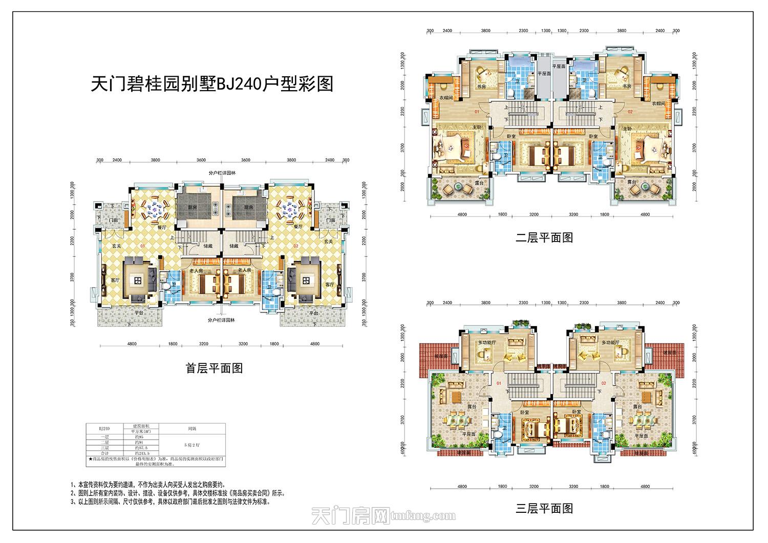 郑州碧桂园天悦湾房管局备案