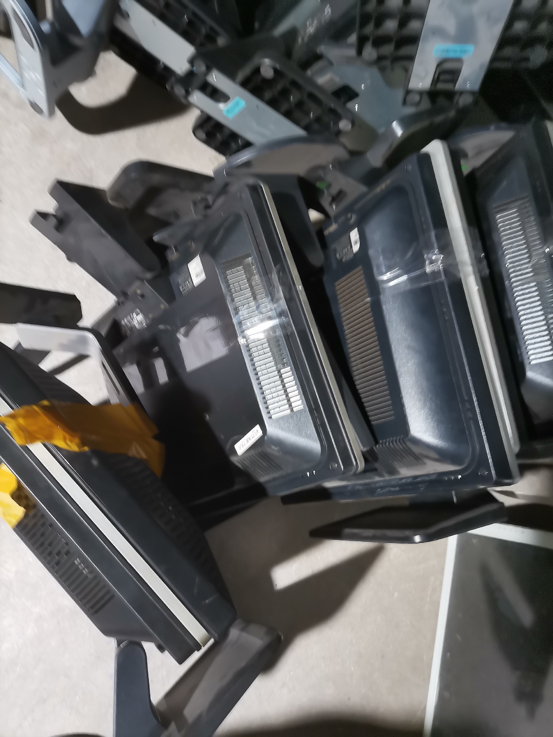 宝山区主机废品回收