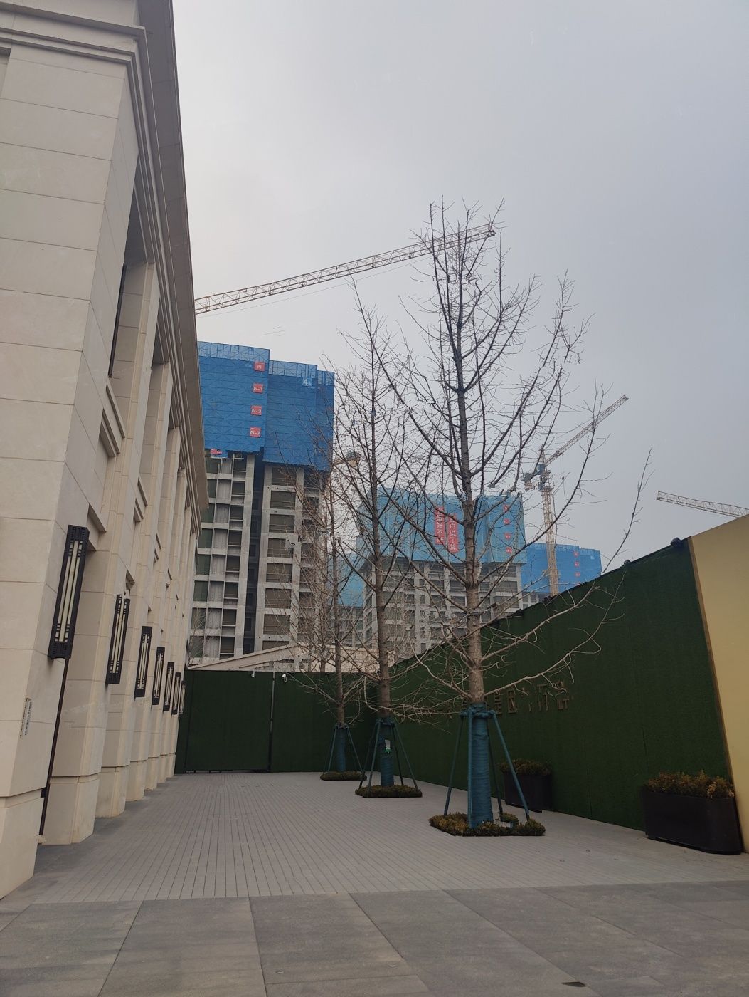 万科东望备案价格