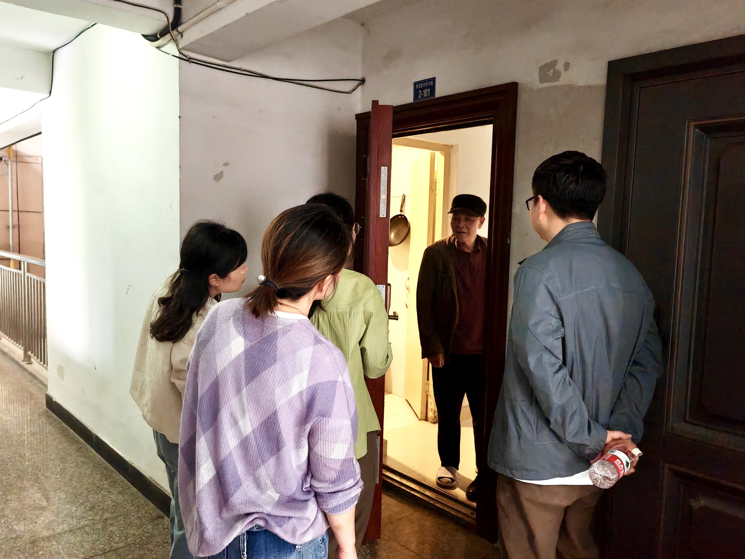 公租房备案审核会给房东打电话吗