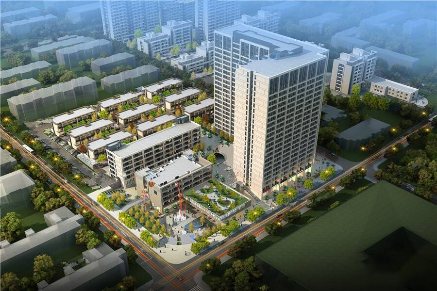 于洪新城碧桂园云麓备案价