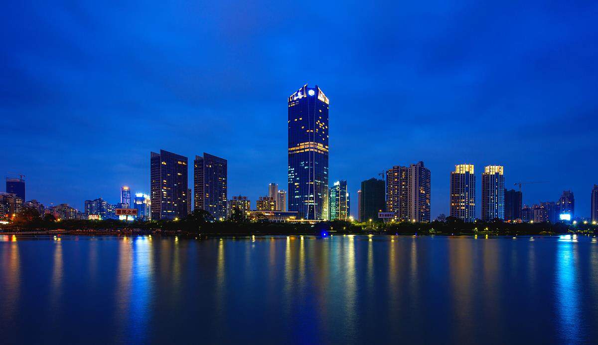 惠州市雨花香府楼盘备案价