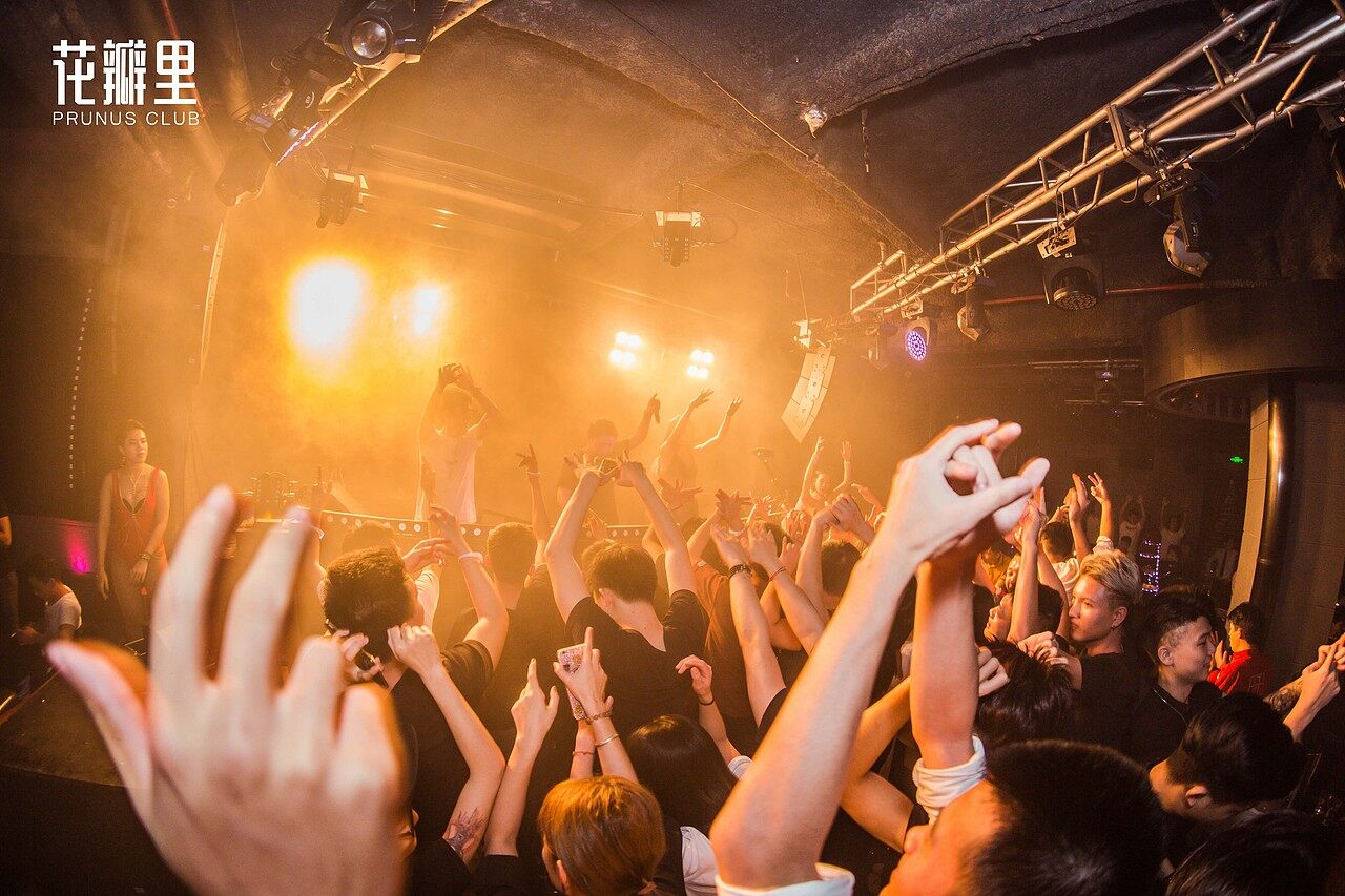 夜场工作公安局备案什么意思