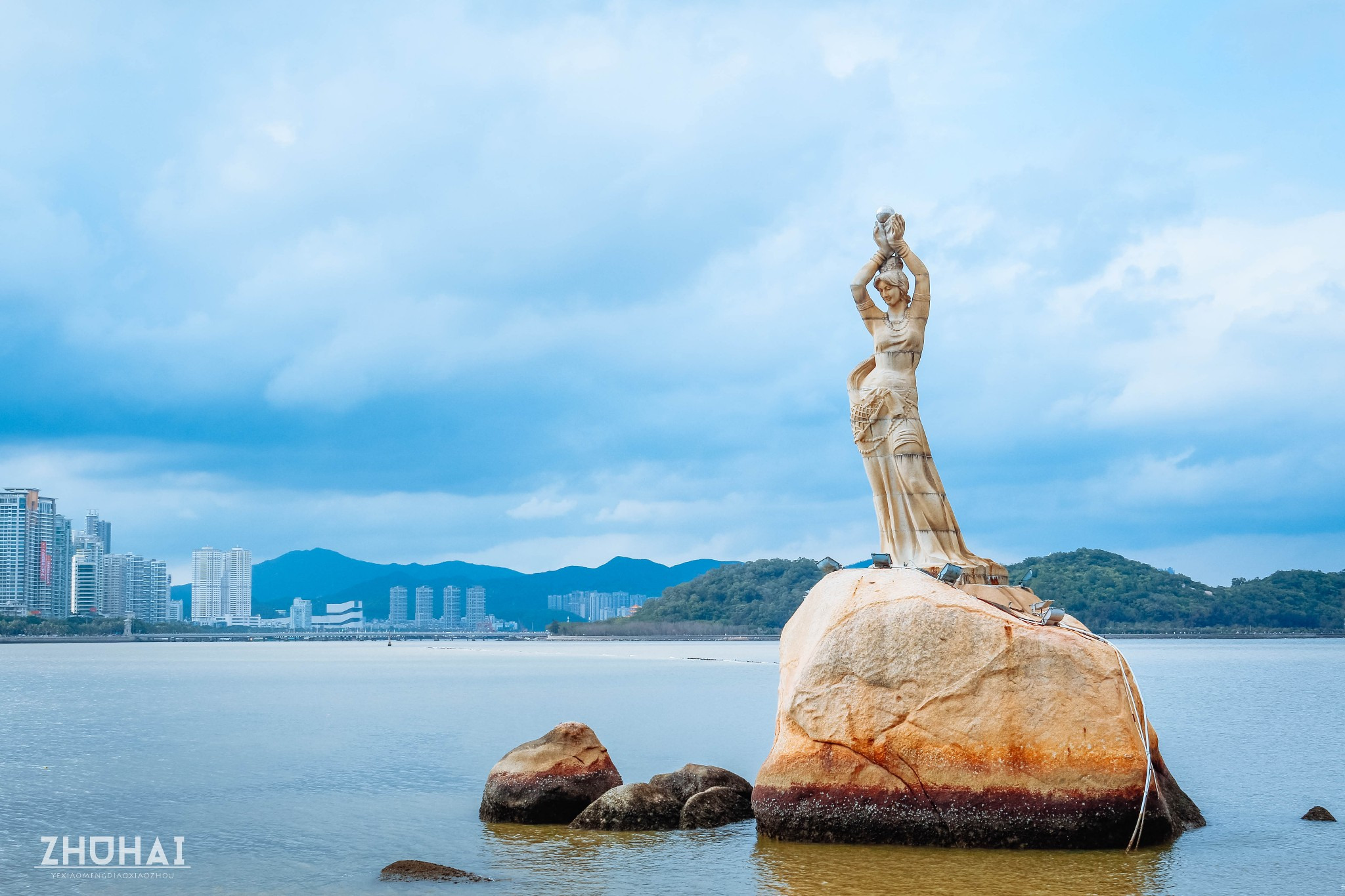 珠海外来企业年度备案
