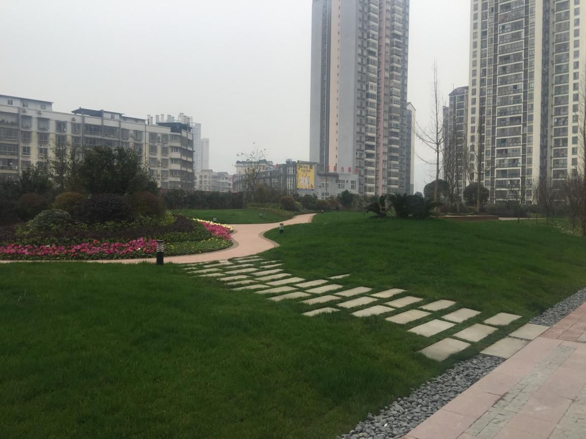 富平富秦馨苑的房有备案