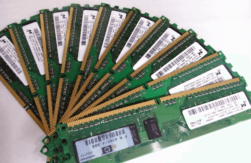 内存条8g硬盘500g配什么主机