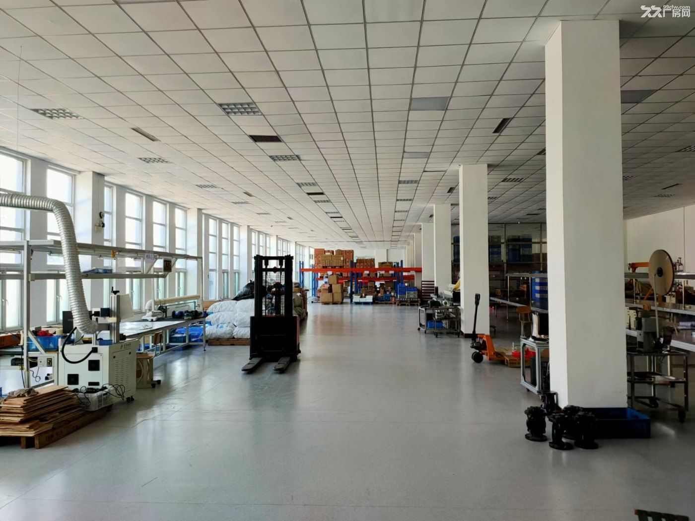 厂房改建需不需要备案