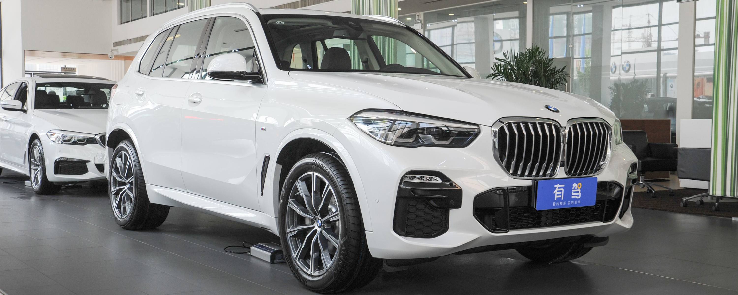 bmwevo主机无信号不断重启
