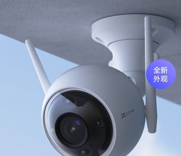 海康主机还可以用萤石云吗