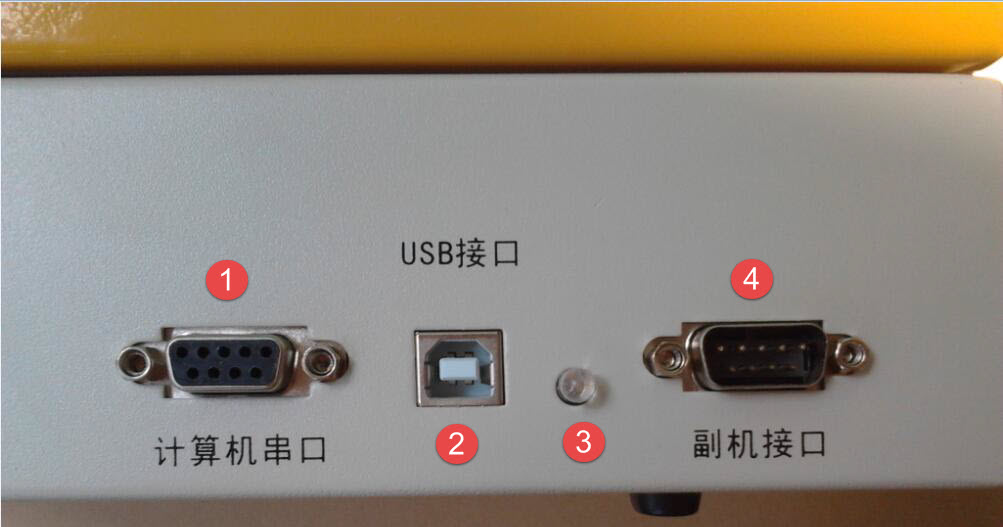 接电脑主机都需要哪些线