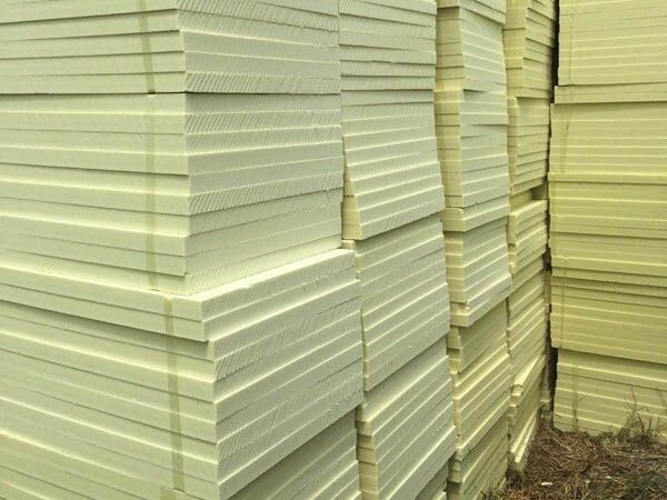 挤塑板薄抹灰需要备案吗