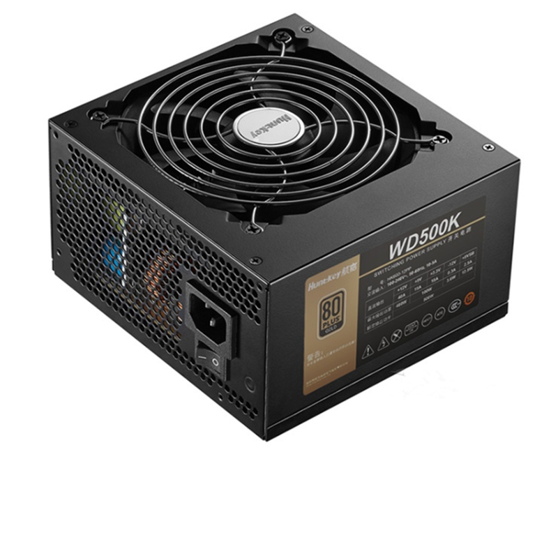 台式电脑主机电源改装可调电源