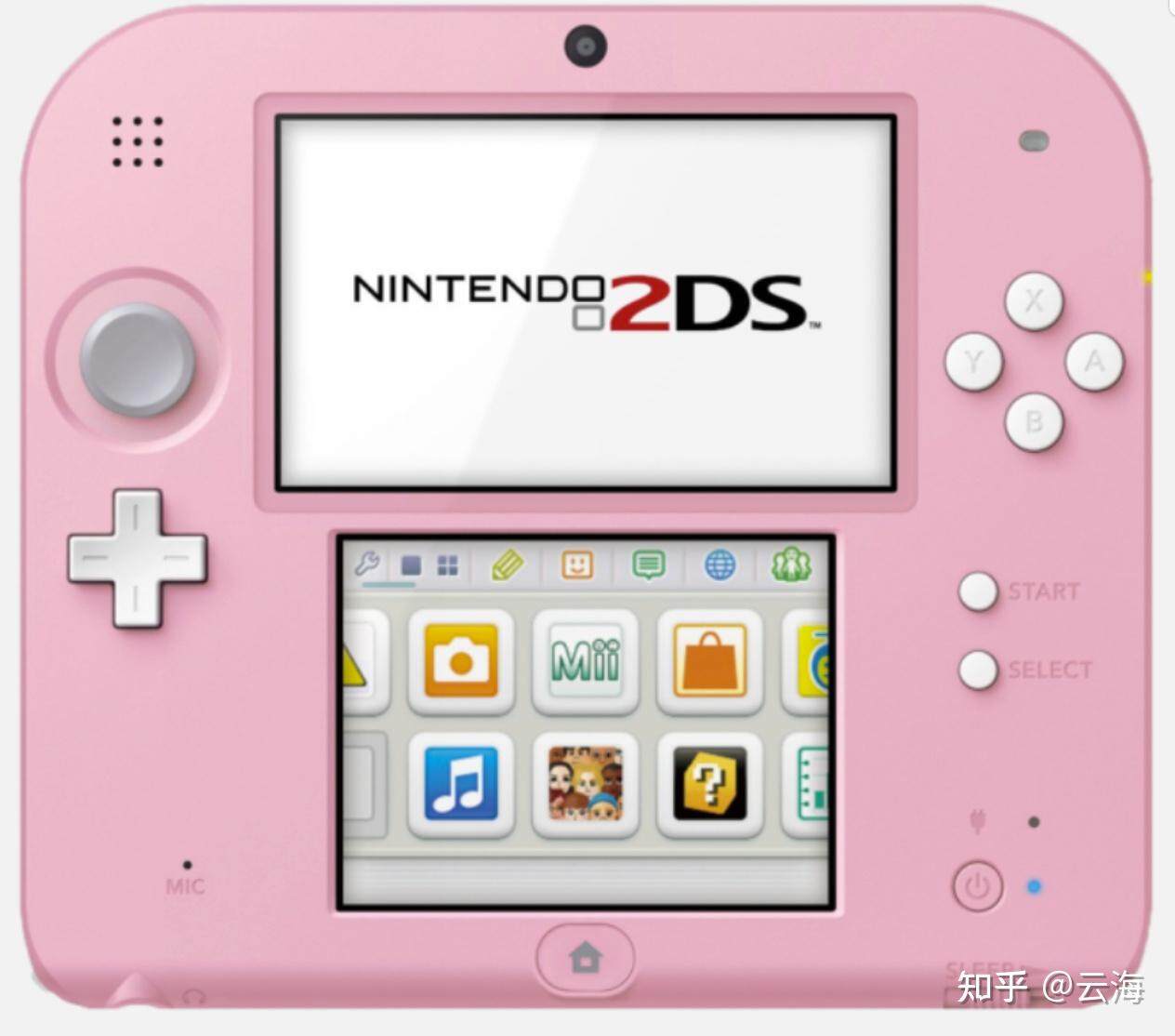 3ds性能相当什么主机