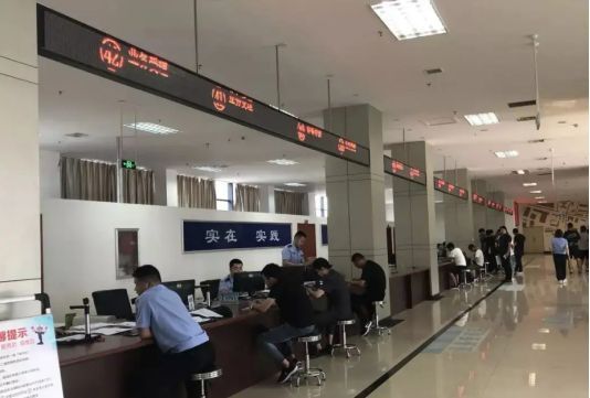 老车改新车用备案吗