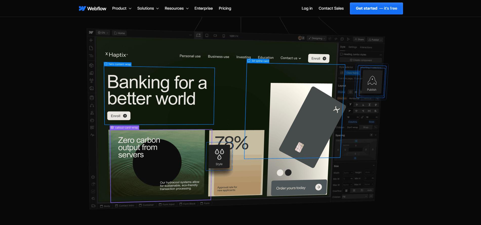 常用的网站建设及网页制作工具有哪些?