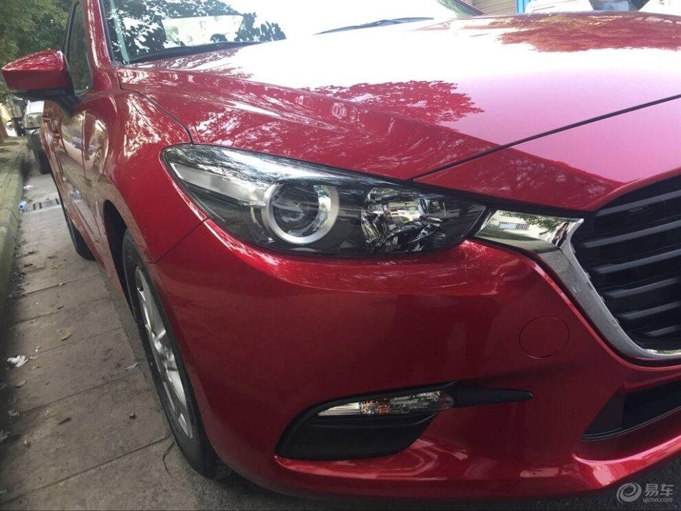 14款昂克赛拉主机支持音乐格式